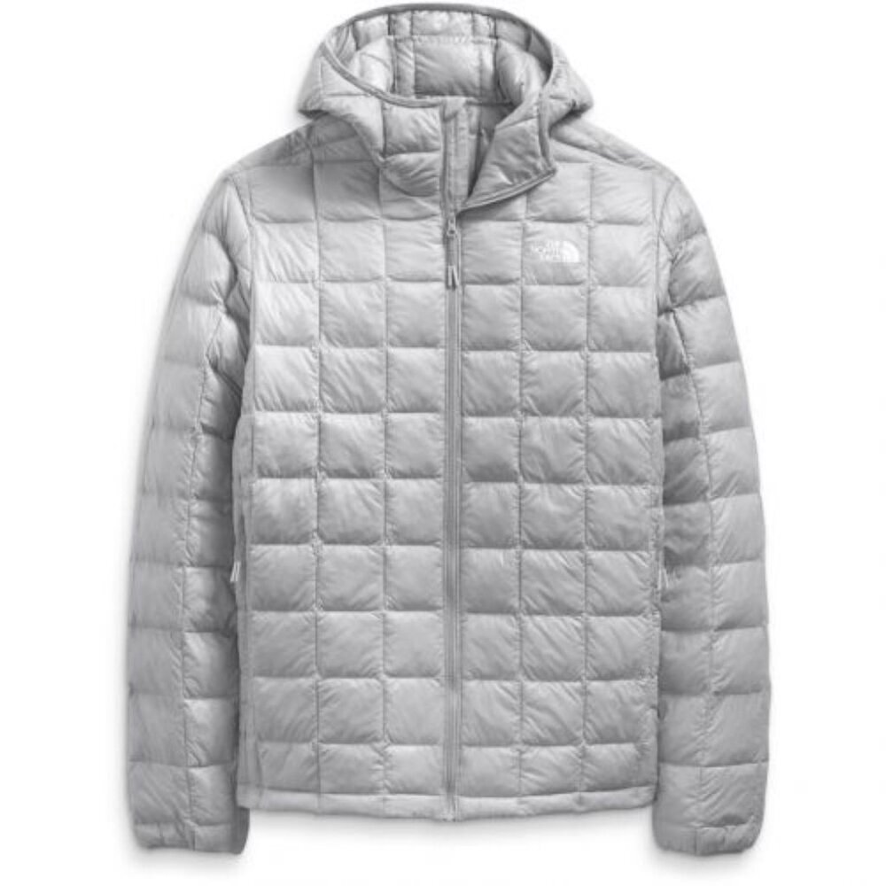 The North Face ThermoBall Eco Hoodie 2.0 - Picture 3 of 9